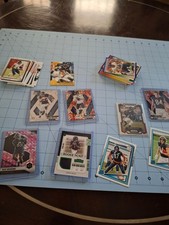 Chicago Bears Card Lot (45 Cards) – Description has card list.
