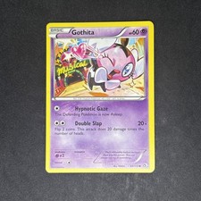 HP Gothita 69/113 Legendary Treasures Regular on eBay
