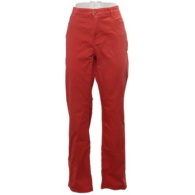 Brax Feel Good, Jeans, Größe: 32/32, model: style.carola, Rot #bCx
