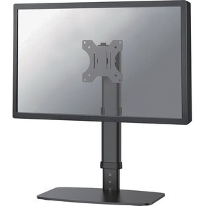 Neomounts FPMA-D890BLACK Monitor Stand 10-30"". Mounting: Freestanding Maximum We