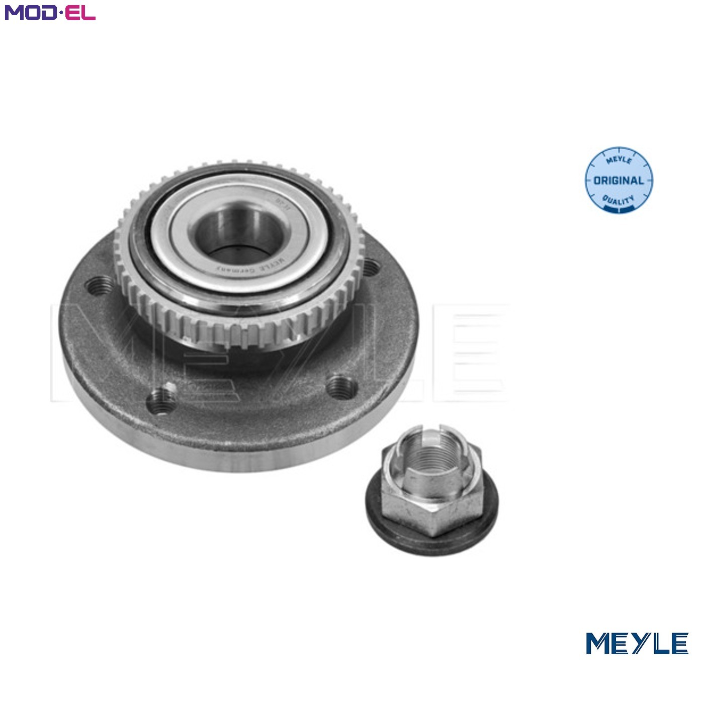 WHEEL HUB 514 752 0000 FOR VOLVO 850/Rural S70 C70/I/Convertible V70/� 2.0L 5cyl