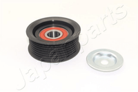 Umlenk FüHrungsrolle Keilrippenriemen FüR Honda Civic Viii Hatchback