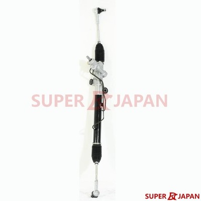Super DK Japan Isuzu Dmax 4x2 Power Steering Rack RHD 8-97943520-1
