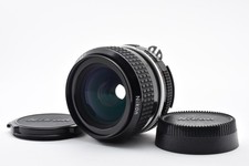  MINT Nikon Ai Nikkor 28mm f/2.8 MF Lens From JAPAN