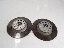 Disque de frein Volkswagen TIGUAN