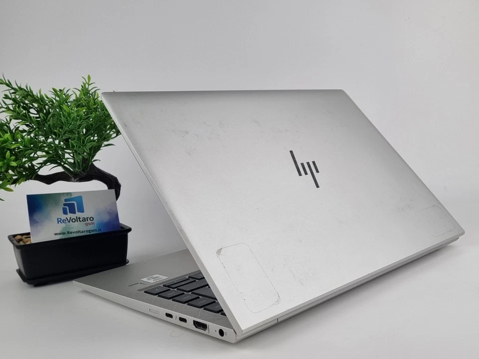 HP EliteBook 840 G7 · i5-10310U · 16GB · 256GB, foto 4 di 5