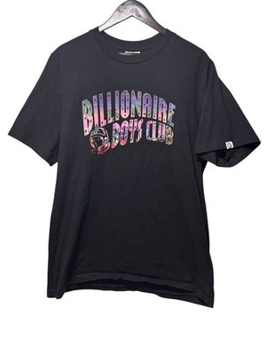 Billionaire Boys Club Limited Edition Miami T Shirt L Single Stitch South Beach