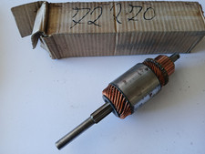 Démarreur Citroen AMI