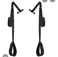 hang tight over Door Hanging Sex Swing with Seat