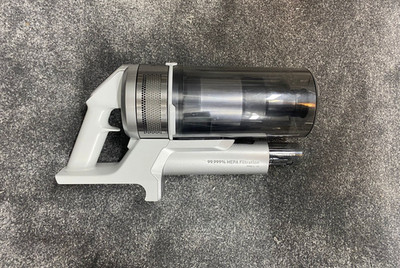 Samsung Jet 70 Complete Main Body Staubsauger - HEPA-Filter & Kanister