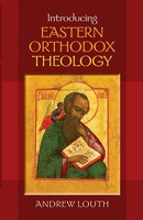 Introducing Eastern Orthodox Theology | Andrew Louth | Taschenbuch | Englisch