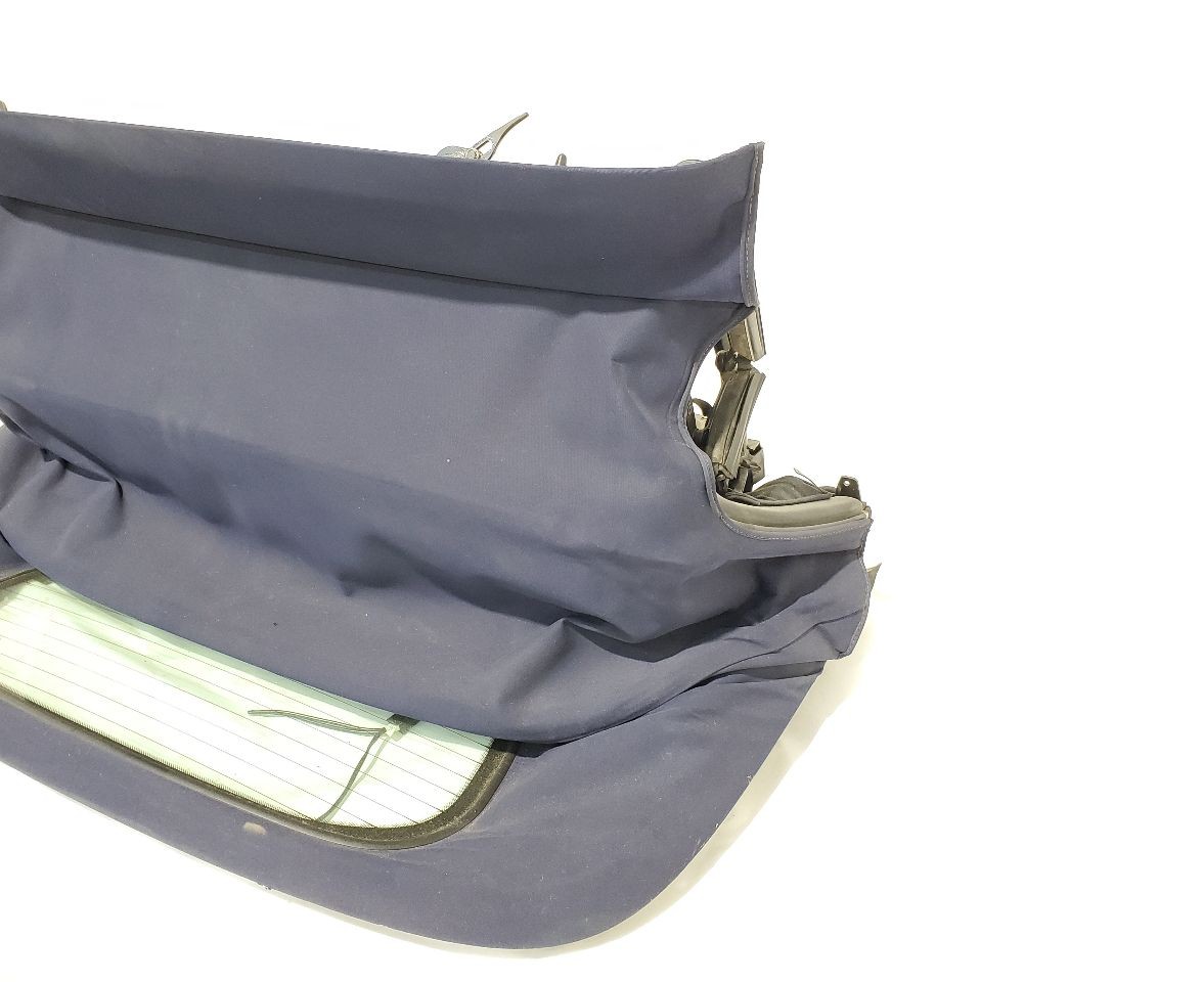 Used Roof Assembly fits: 2003 Maserati SPYDER CC Grade A