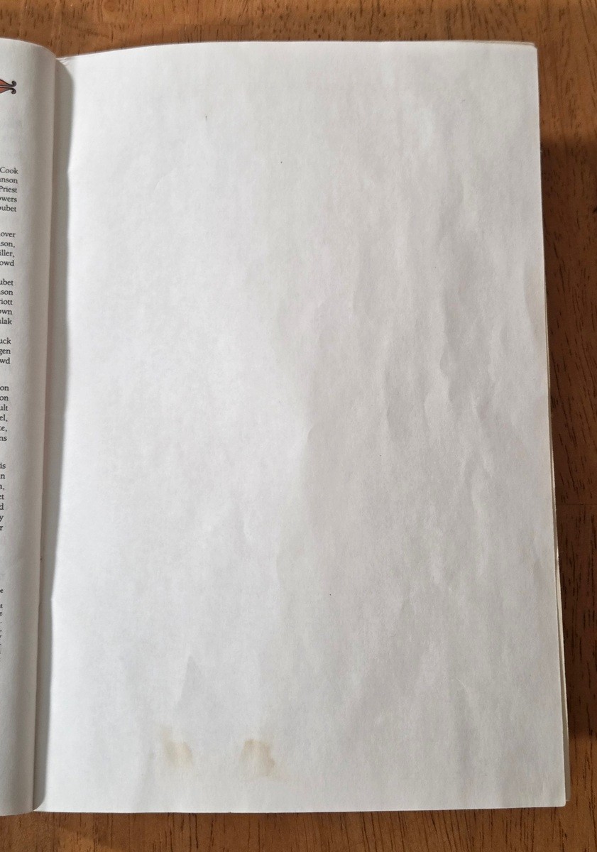 Ultima VII Part Two Serpent Isle Origin IBM PC Big Box Game Complete CIB Map