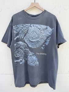 Vintage the Sundays Shirt | eBay