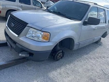 Driver Left Tail Light Fits 03-06 EXPEDITION 422143