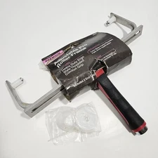 Adjustable Width Paint Roller Frame 12-18"  - Project Select 852457