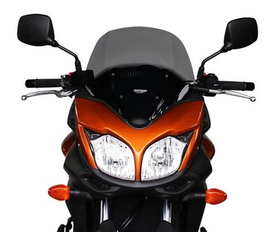 MRA 4025066131891 Touring T Windschutzscheibe für Suzuki DL650 V-Strom