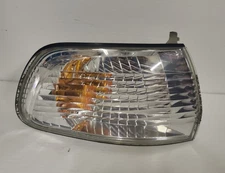 Indicator Light Lens Front Driver Off Right TOYOTA ESTIMA LUCIDA 1999 2.4