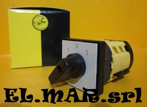 Interruttore Avviamento Motore Magnetico - Monofase/Trifase, IP55 Impermeabile, Per Compressori E Applicazioni Idrauliche - Foto 8