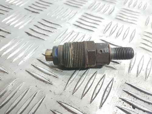 Opel Vectra B 1997 Diesel Injektor Einspritzdüse 60kW GUST24179