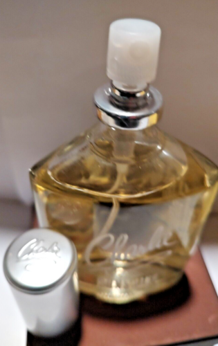 Revlon Charlie Sunshine Cologne Spray 2.12 FL. OZ. Vintage 90's DAMAGE BOX - Picture 6 of 6