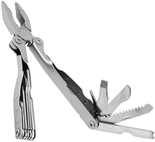 New Schrade Tough Tool ST1NCP