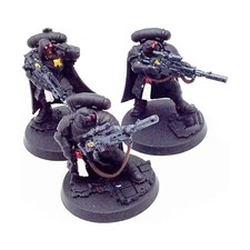 GW Deathwatch Minis Deathwatch Eliminators #2...