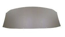 Headliner for 1950-56 International Truck PickUp Pearl Beige Smooth Made in USA