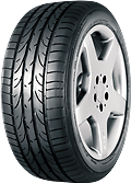 Pneumatico Estivo Bridgestone Potenza RE050 A - 245/35R20 95Y - Run Flat - Efficienza E, Bagnato B - Foto 6