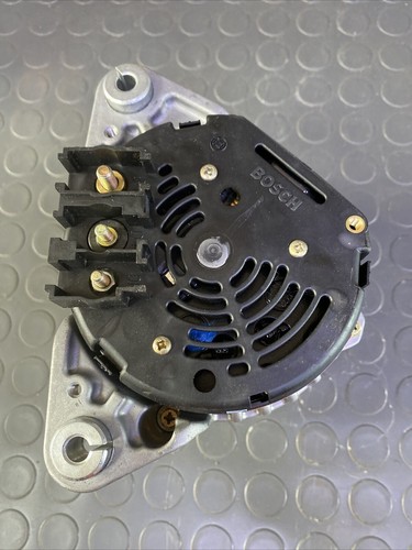 GENUINE FORD MOTORCRAFT /Bosch 0986082510 Alternator FIR FIESTA MK4 KA 1036244 - Picture 3 of 4