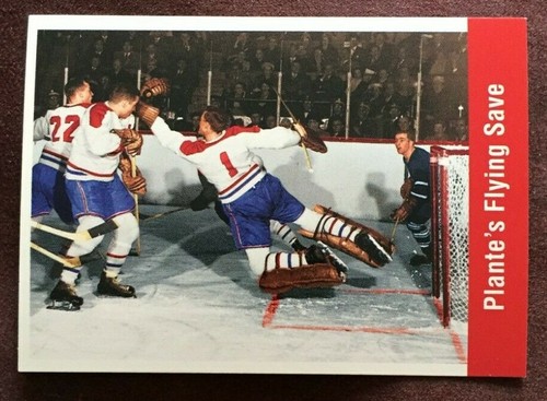 ( U SELECT CARDS ) 1956-57 Parkhurst Missing Link (reprint 1994)*SINGLES🔽 - Picture 278 of 313