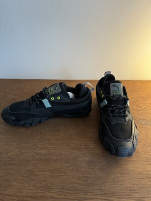 Puma x Helly Hansen Size 42