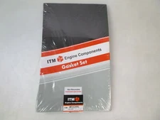 ITM 09-00830 Engine Components Full Gasket Set For 2003-2008 Infiniti FX35