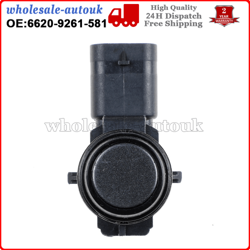 4X For BMW 1 2 3 4 Series F20 F22 F30 F34 F35 F36 PDC Parking Sensor 66209261581 - Picture 6 of 20