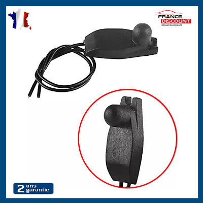 Sonde Température Air Extérieur Partsline 6445JS - Compatible DS3, DS4, Peugeot, Citroën, Neuf