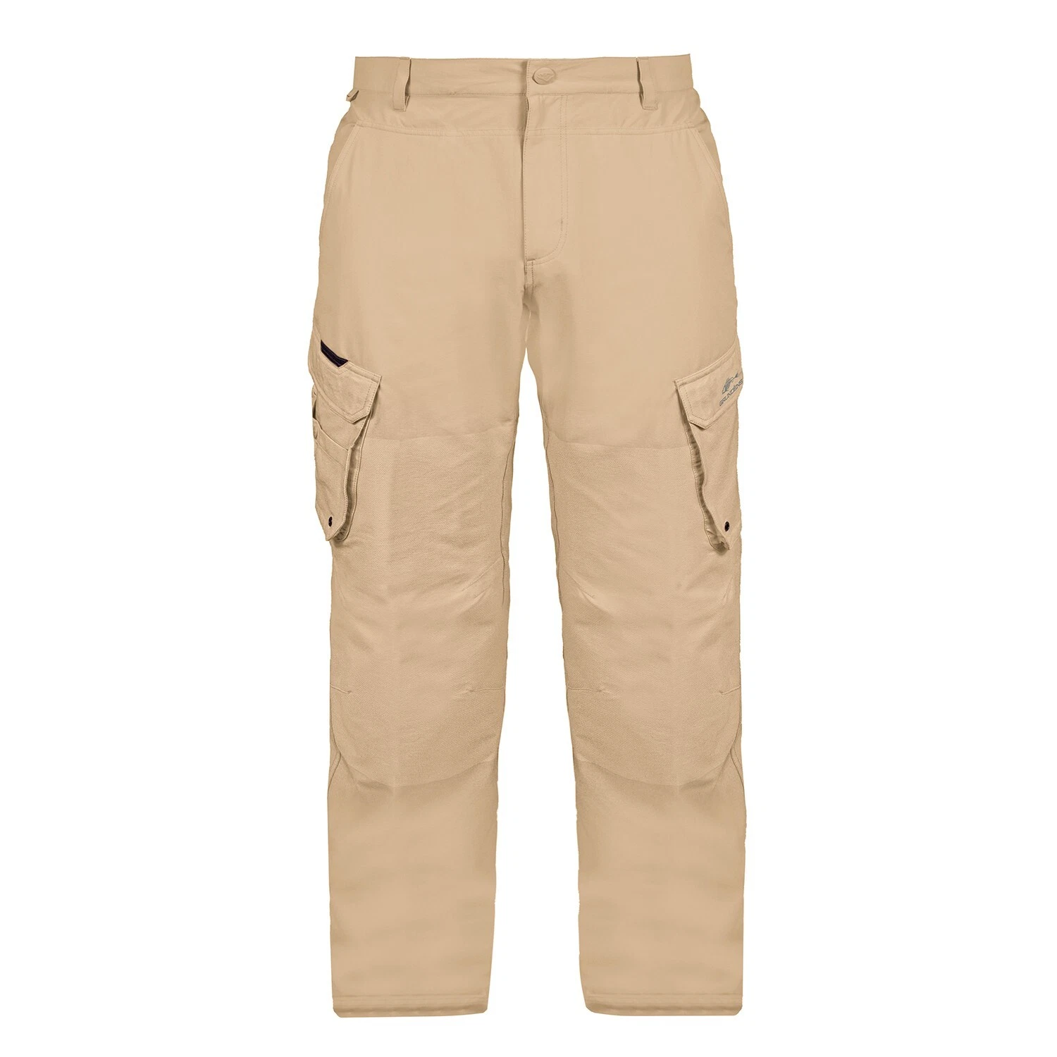 Grundens men's Breakwater Cargo Fishing Pants - size 42 - Sandstone