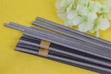 25PCS Classical Guitar Strip Luthier Purfling Binding Marquetry Inlay 580x6x1mm