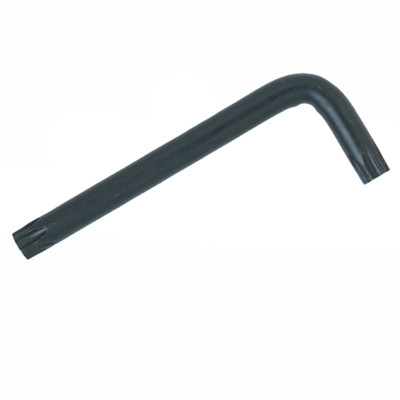 Wiha 36335 Torx Tamper Resistant L-Key T25S X 60mm