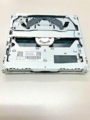 Becker Laufwerk DV-05-04A für MERCEDES COMAND BE 9013 BE 9059 BE 9075 DRIVE