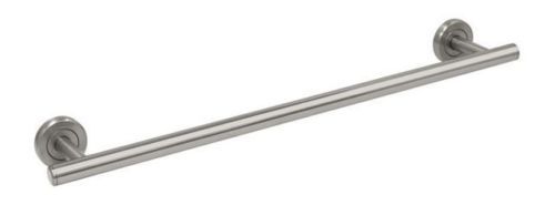 Gatco Latitude2 18" Towel Bar Satin Nickel  ++++New in box+++++