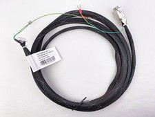 Main Board to Display Spade Plug Female Spade Connector Cable P/N: 315377H01