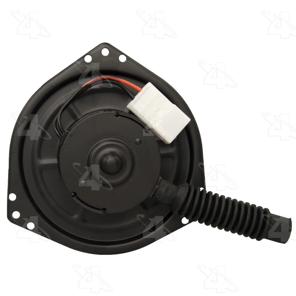 Motor soplador de climatización Acura TL 1999-2003 4 estaciones 446FM26 2000 2001 2002 Foto 4 de 4