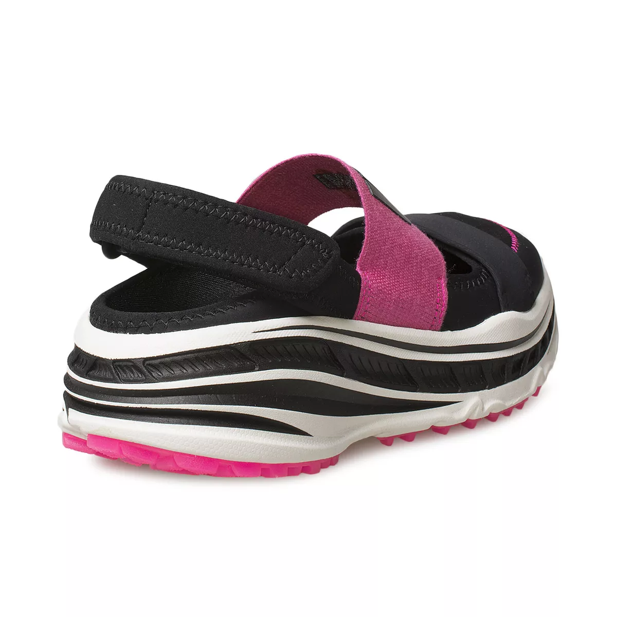 Nike slingback hotsell sneakers