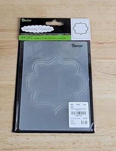 Various Brand EMBOSSING FOLDERS Single & Sets YOU CHOOSE Folders-Stamps-Dies - Picture 83 of 90