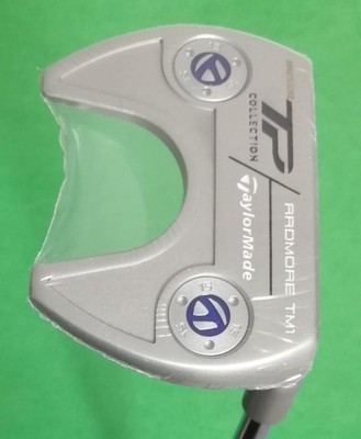 TaylorMade Tp Putter Hydroblast Ardmore Tm1 | eBay