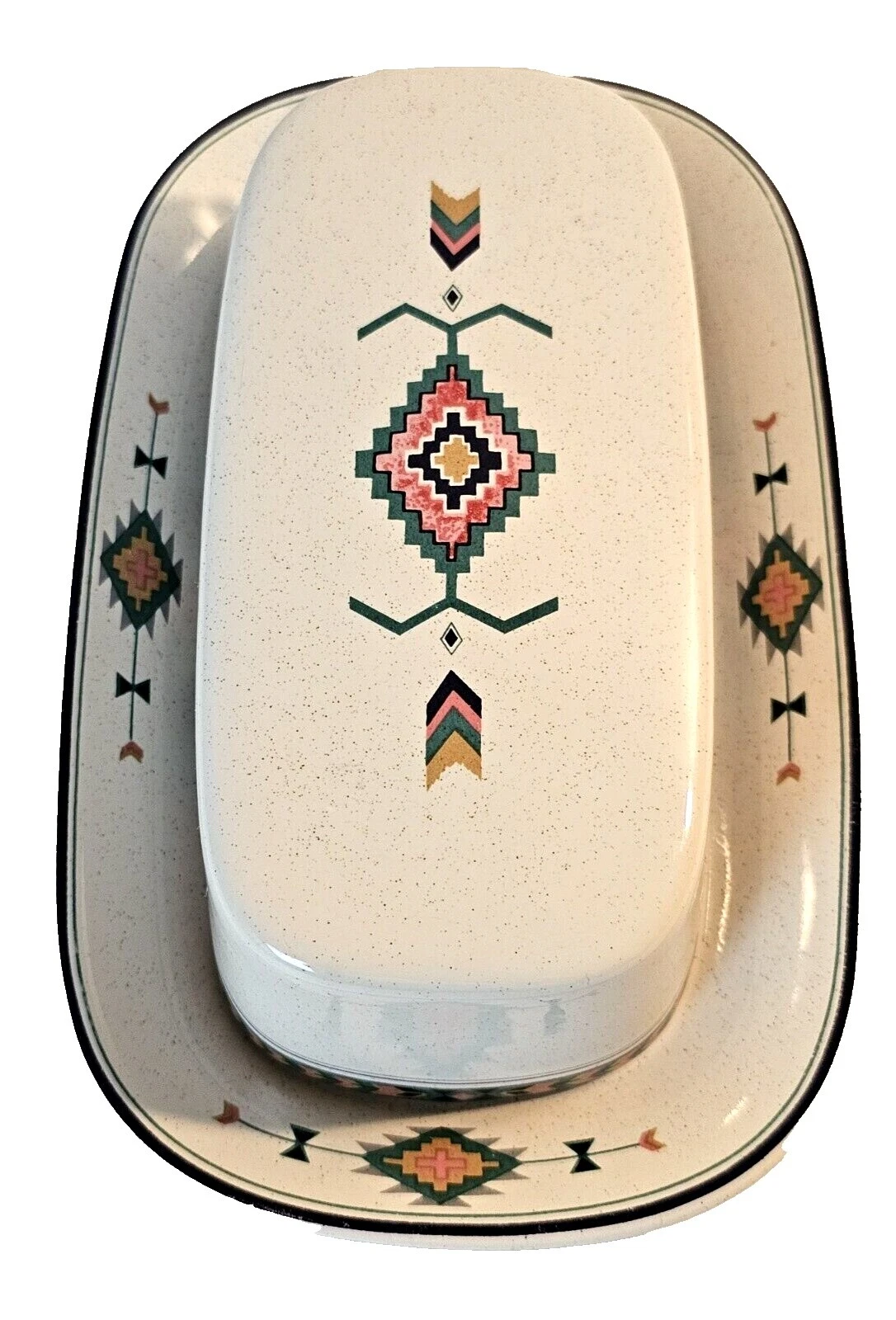 Vajilla de gres Studio Nova & serveware