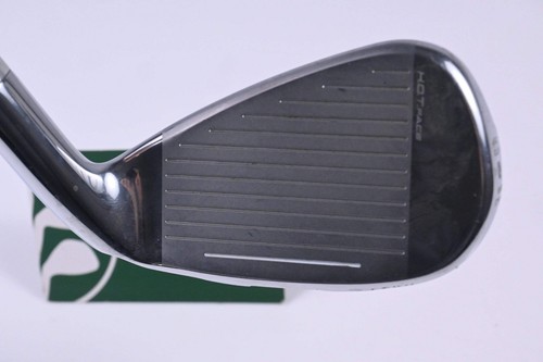 Left Hand Cobra T-Rail 2023 Individual #7 Iron / 29 Degree / Senior Flex Cobra U - Picture 2 of 6