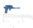 GI Joe Figure Accessory Pack #2 1984       Laser Pistol / Hand Gun (1983 Destro)