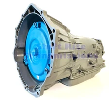 4L60E 1996 CORVETTE 5.7L REMANUFACTURED TRANSMISSION M30 WARRANTY GM CHEVY