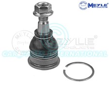 Rotule de suspension Peugeot 107